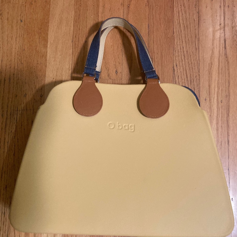 O bag